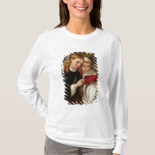 T-shirt Histoire pour endormir
