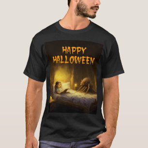 T-shirt Histoires de coucher #1