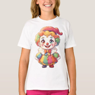 T-shirt Histoires enchantées d'Halloween.21