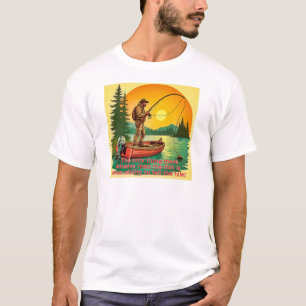 T-shirt Histoires insaisissables de la prise