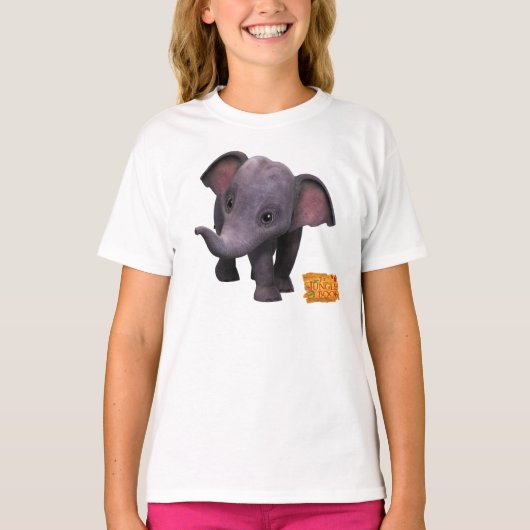 T-shirt Hita (Devant)