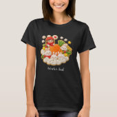 T-shirt Hiver (Devant)