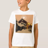 T-shirt hiver (Devant)