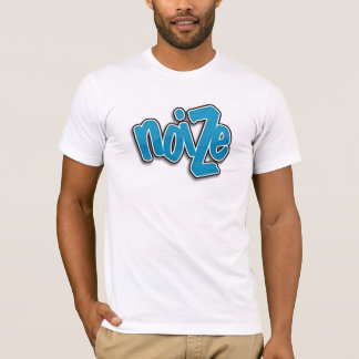 T-shirt hiver T exclusif de noiZe