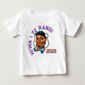 T-shirt Hiwa35 (Devant)