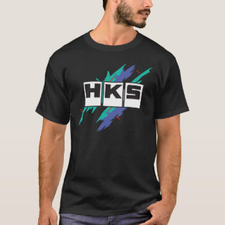 T-shirt HKS Vintage classique T-shirt.png
