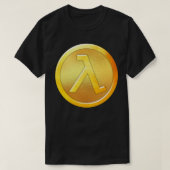 T-SHIRT HL (Design devant)
