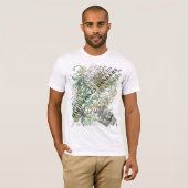 T-SHIRT HMB (Devant entier)