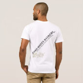 T-SHIRT HMB (Dos entier)