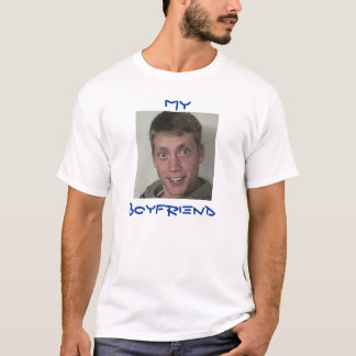 T-shirt Hmm