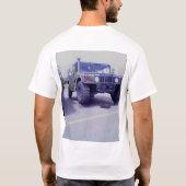 T-SHIRT HMMWV (Dos)
