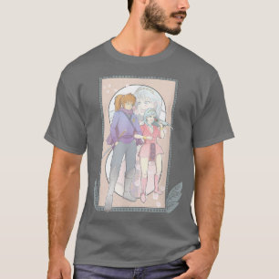 T-shirt Hmong 