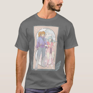 T-shirt Hmong