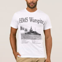 HMS Warspite
