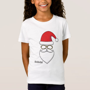 T-Shirt Ho Ho Ho Santa Claus