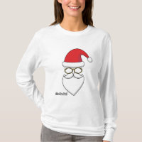 Ho Ho Ho Santa Claus