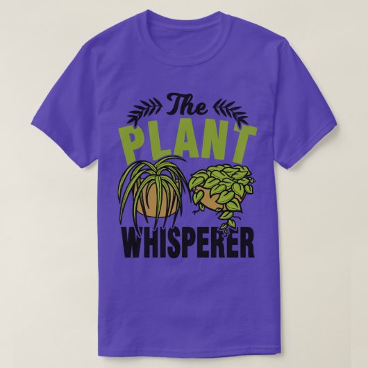 T-shirt Hob (Design devant)