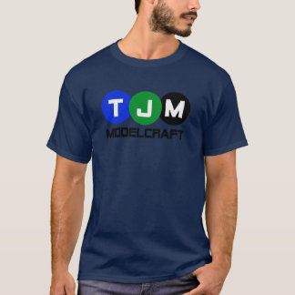 T-shirt Hobby