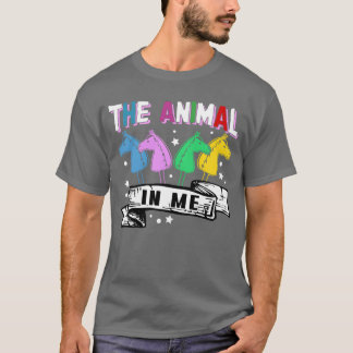 T-shirt Hobby Horsing Riding Hobby Horse boy