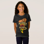 T-Shirt Hobby Pizza Maker Amour À La Première Bite (Devant entier)