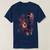 T-shirt Hobo (Design devant)