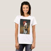 T-shirt Hobo Rooster (Devant entier)