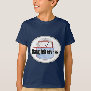 T-shirt Hockey Dangleberries