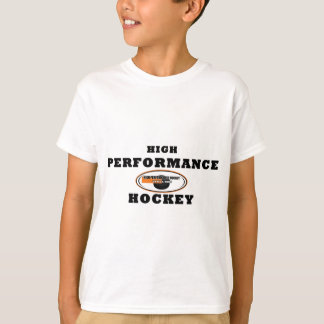 T-shirt Hockey de haute performance