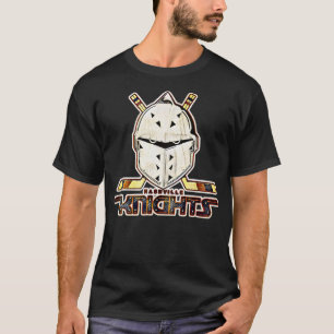 T-shirt Hockey Nashville Knights