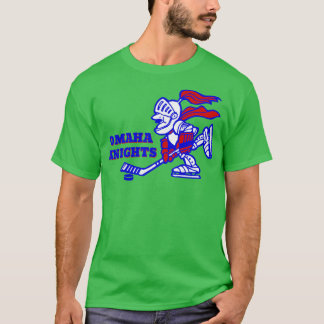 T-shirt Hockey original Omaha Knights