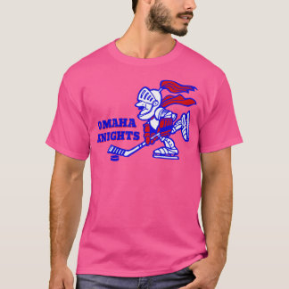 T-shirt Hockey original Omaha Knights