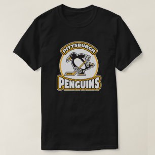T-shirt Hockey Pittsburgh Penguins idées cadeaux pour papa