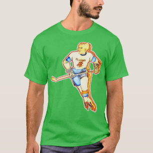 T-shirt Hockey St Louis Eagles