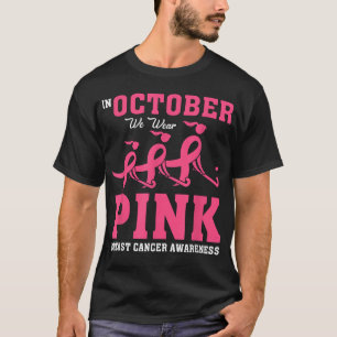 T-shirt Hockey sur gazon pour filles Épouse de sensibilisa
