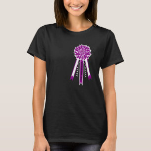 T-shirt Hoco 2022 Homecoming Mum Football Jour École
