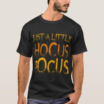 Hocus Pocus
