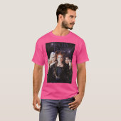 T-shirt Hocus Pocus (Devant entier)
