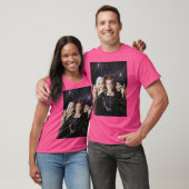 T-shirt Hocus Pocus (Unisexe)