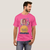 T-shirt Hocus Pocus (Devant entier)