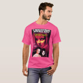 T-shirt Hocus Pocus (Devant entier)