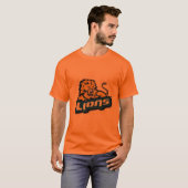 T-SHIRT HOFFMANN POUR VRAI (Devant entier)