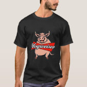 T-shirt Hogweiser (Devant)