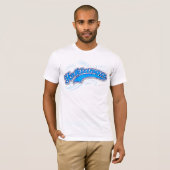 T-shirt Hokianga (Devant entier)