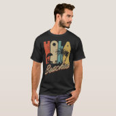 T-shirt Hola Beaches Tropical Summer Vacay Group Meme Fun (Devant entier)