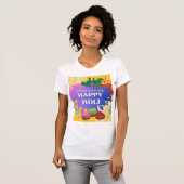 T-shirt Holi (Devant entier)