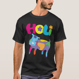 T-SHIRT HOLI VW