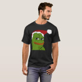 T-shirt Holiday Pepe (Devant entier)
