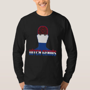T-shirt Holland hollandaise hollandaise hollandaise hollan