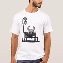 Hollow Knight - Banc