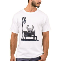 Hollow Knight - Banc